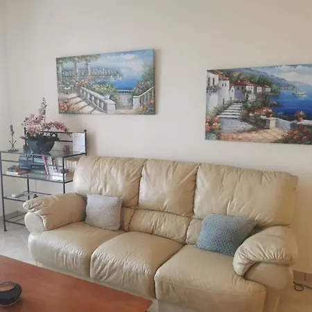 Holiday home Sunset Peyia