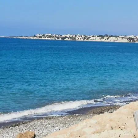 Hébergement de vacances Sunset Peyia