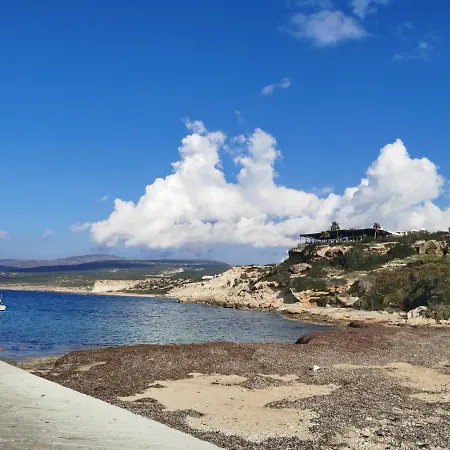 Sunset Hébergement de vacances