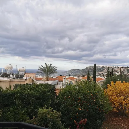 Hébergement de vacances Sunset Peyia