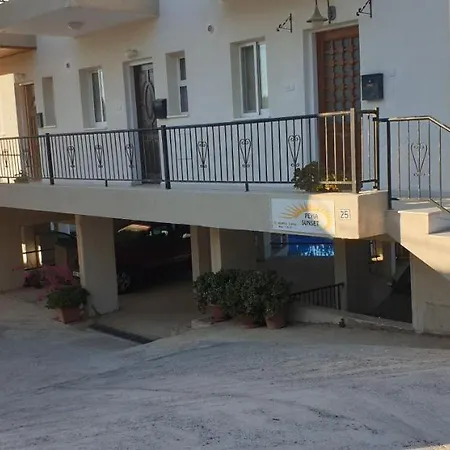 Hébergement de vacances Sunset Peyia