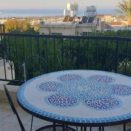 Holiday home Sunset Peyia