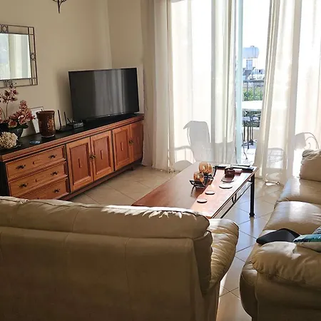 Hébergement de vacances Sunset Peyia