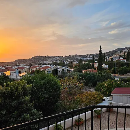 Sunset Holiday home *