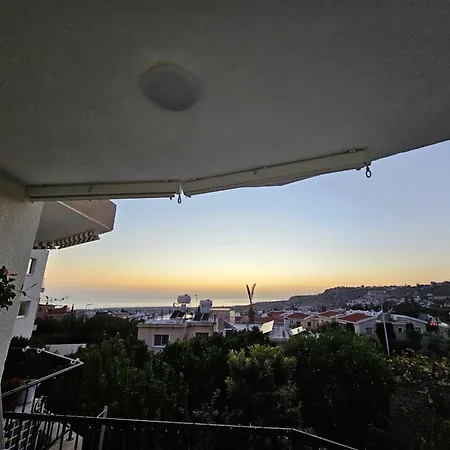 Sunset بيت للعطل