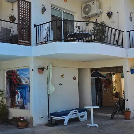 Sunset Hébergement de vacances *