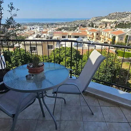 Sunset Hébergement de vacances *