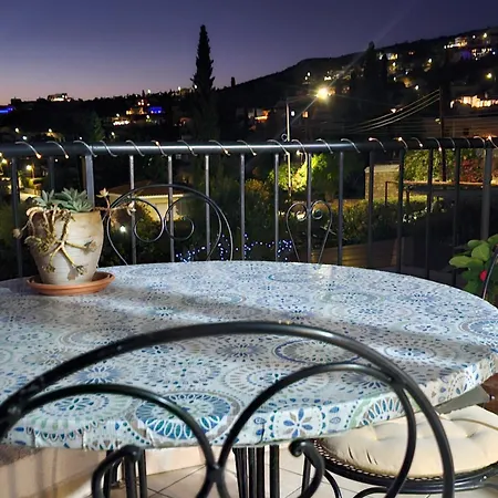 Sunset Hébergement de vacances Peyia