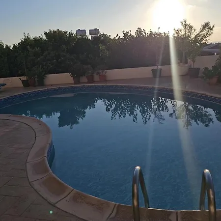 Sunset Hébergement de vacances *