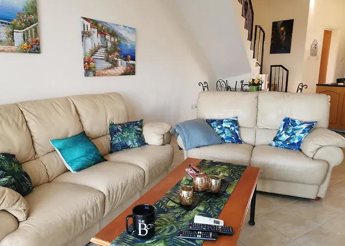 Sunset بيت للعطل *