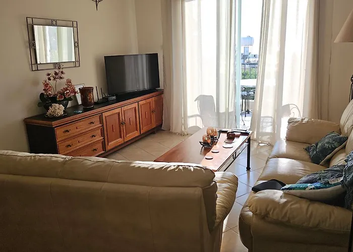 بيت للعطل Sunset بييا