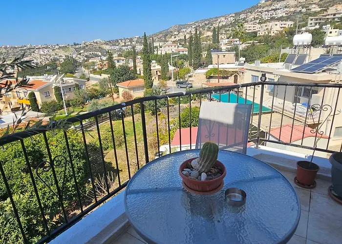 بيت للعطل Sunset *