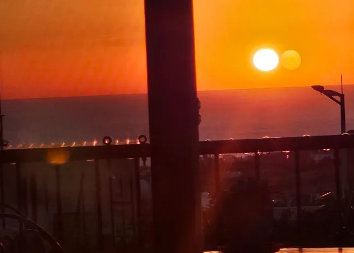 Sunset بيت للعطل بييا