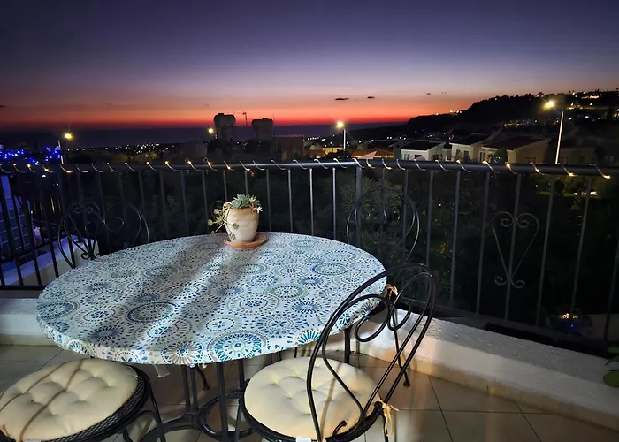 بيت للعطل Sunset بييا