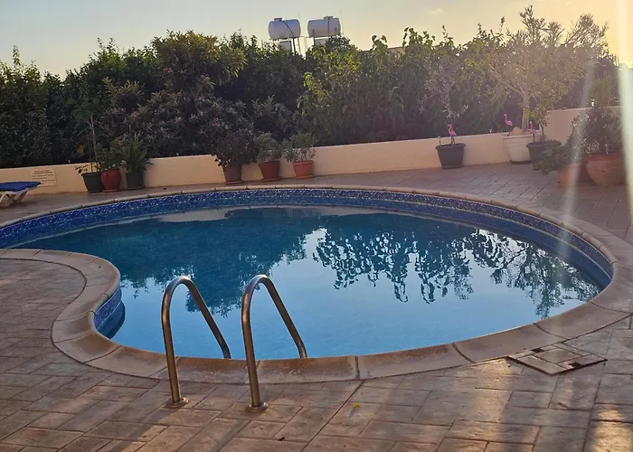 بيت للعطل Sunset