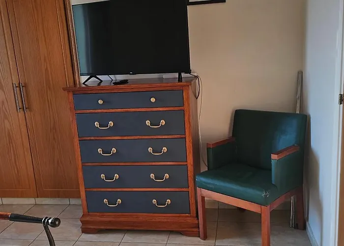 Sunset بيت للعطل