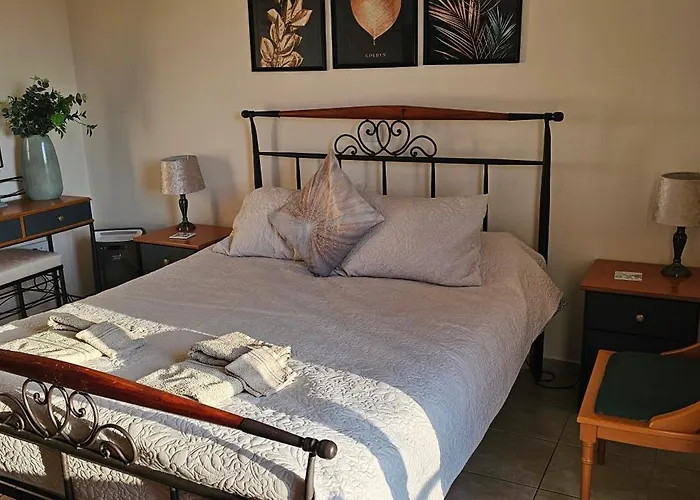 بيت للعطل Sunset