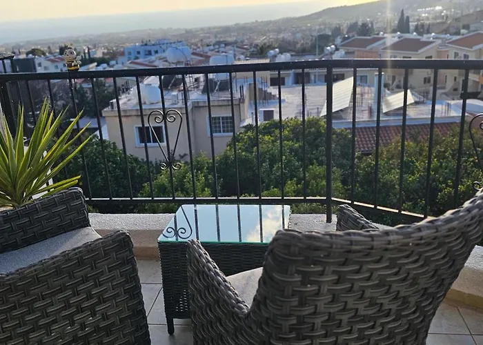 Sunset بيت للعطل *