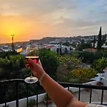 Sunset * Peyia
