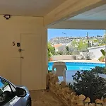 Sunset Holiday home Peyia