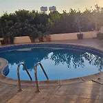 Holiday home Sunset