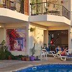 Holiday home Sunset Peyia