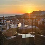 Sunset Peyia