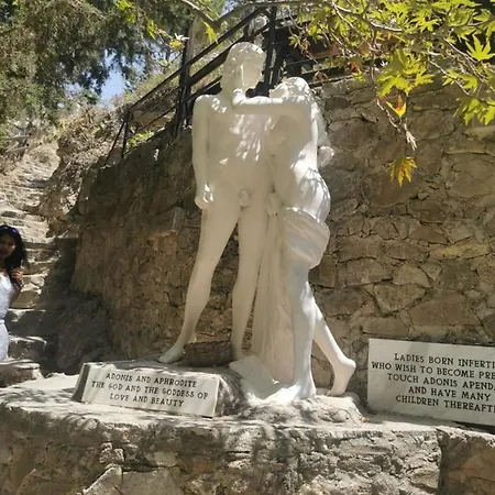 Sunset Hébergement de vacances *