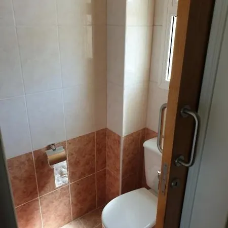 Tatil Evi Sunset Peyia