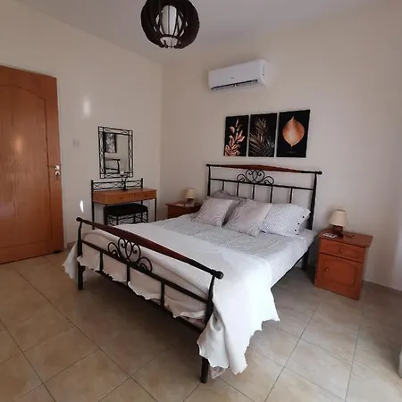 Tatil Evi Sunset Peyia