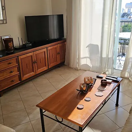 Sunset Holiday home Peyia