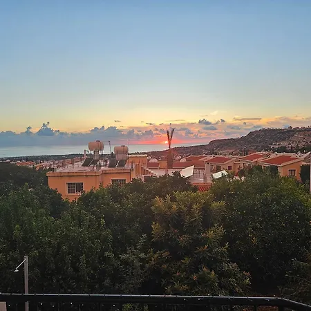 Hébergement de vacances Sunset Peyia