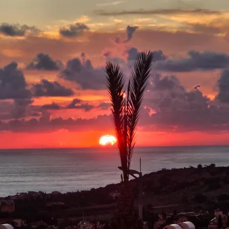 Sunset Vakantiehuis Peyia