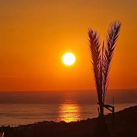 Sunset Пейя