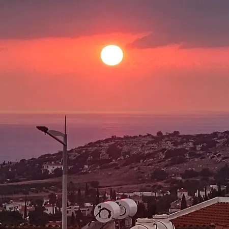 Sunset Holiday home