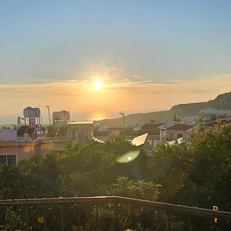Sunset * 佩亚