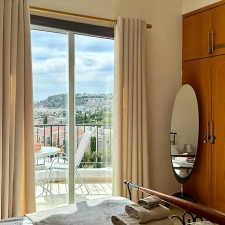 Hébergement de vacances Sunset