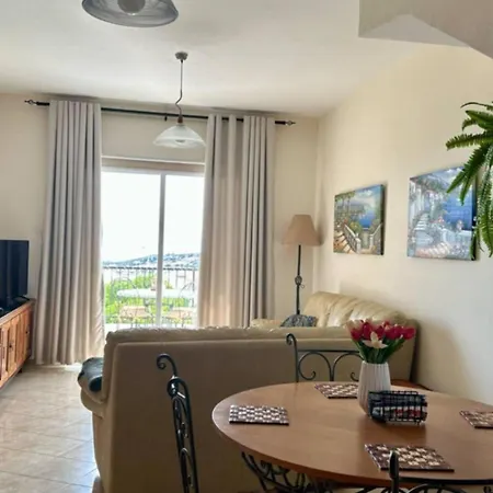 Sunset Hébergement de vacances Peyia