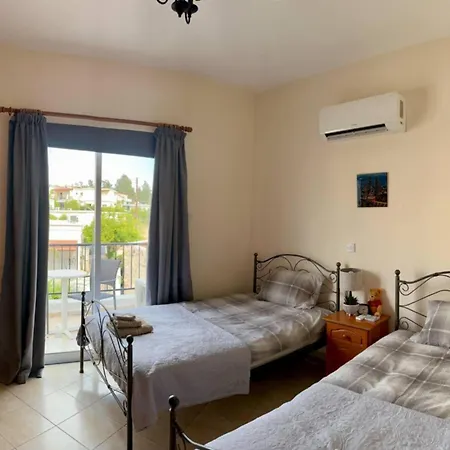 Sunset Tatil Evi Peyia