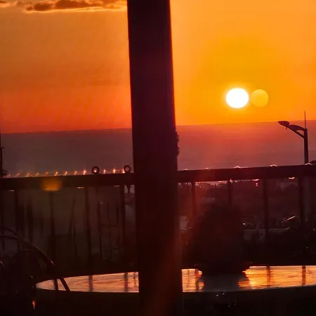 Sunset Tatil Evi Peyia