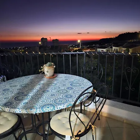 Tatil Evi Sunset Peyia