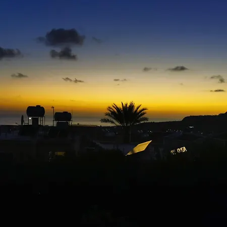 Casa vacanze Sunset