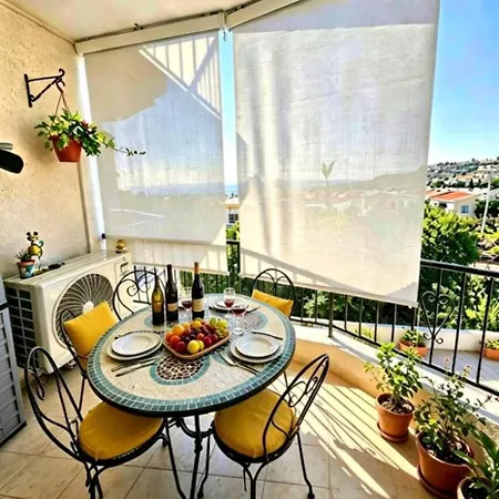 Sunset Holiday home