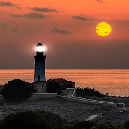 Holiday home Sunset Peyia