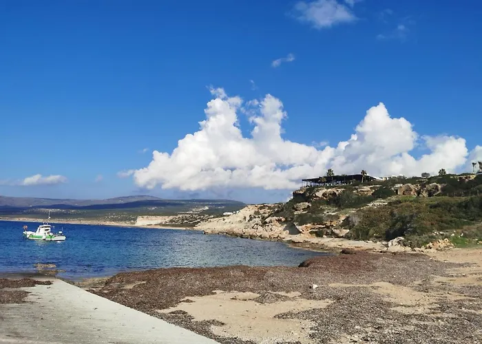 Sunset Дом отдыха