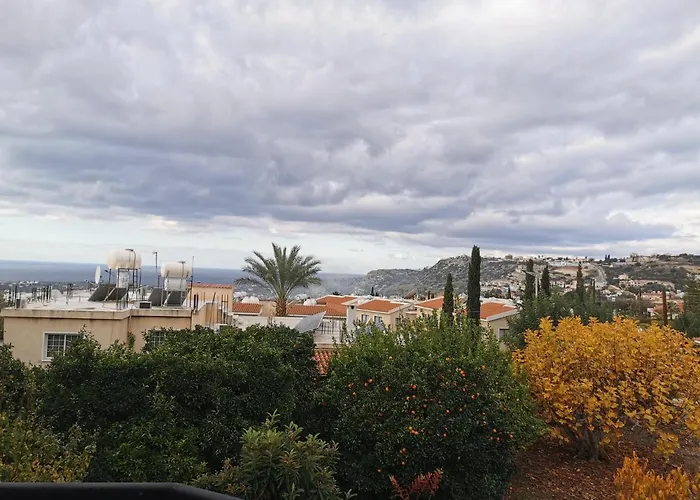 Дом отдыха Sunset Пейя