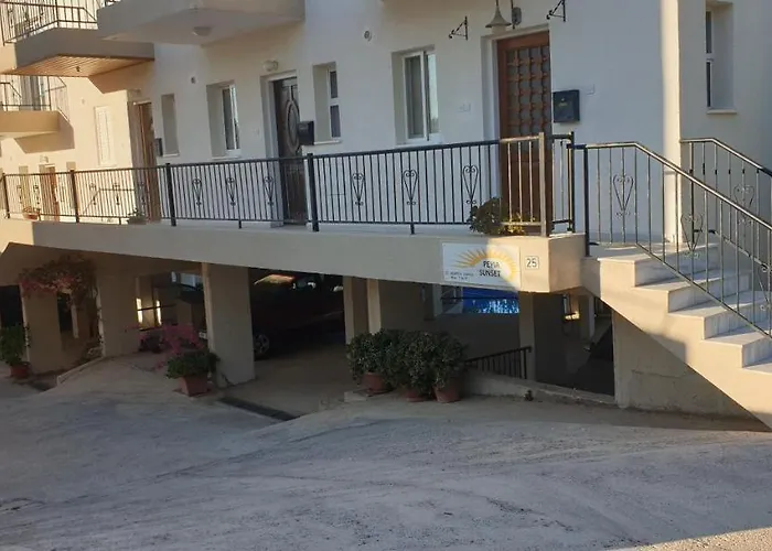 Casa vacanze Sunset Peyia