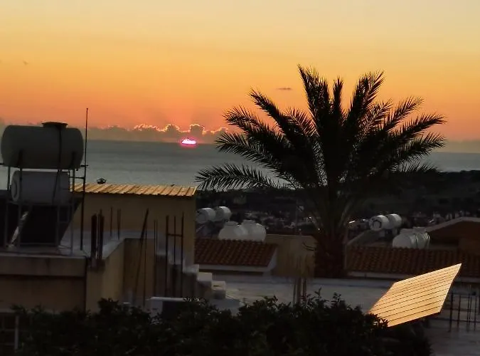 Sunset Casa vacanze Peyia