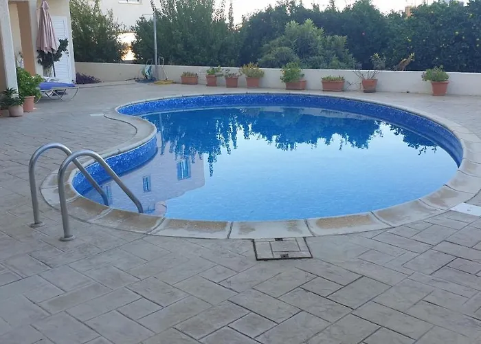 Casa vacanze Sunset Peyia