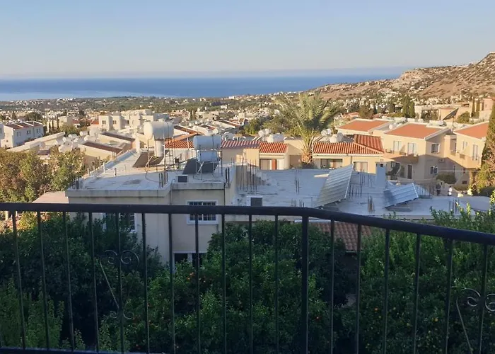 Sunset Дом отдыха *